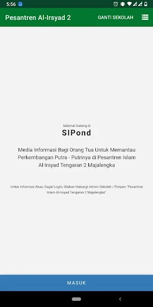SIPIAT2 Screenshot 2