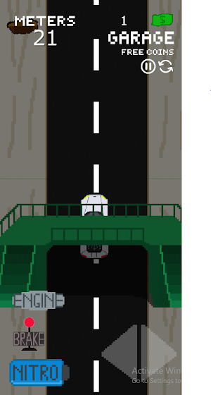 Driving Valley Screenshot 3