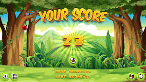 Fruit Slicer Screenshot 2