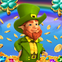 Leprechaun Riches