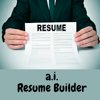Resumely - A.i Resume Builder