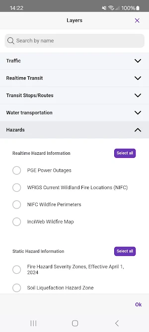 trellyz Screenshot 1