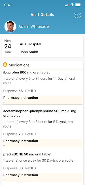 SILO Health Screenshot 3