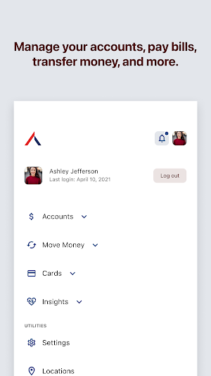 America's Credit Union Screenshot 3