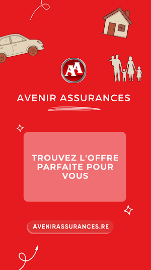 AvenirAssurances Screenshot 0