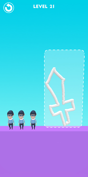 Draw Smash Screenshot 1