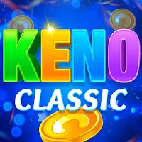 Keno - Cleopatra Keno Games