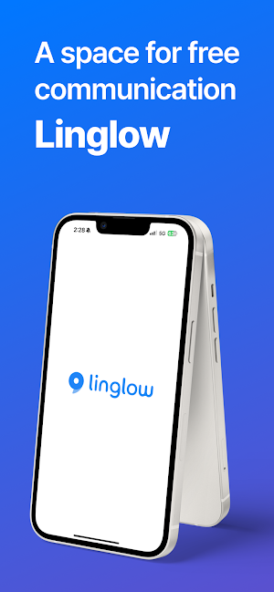 linglow Screenshot 0