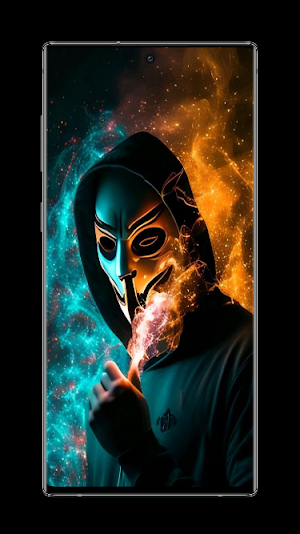 Wallcraft Wallpaper Screenshot 2