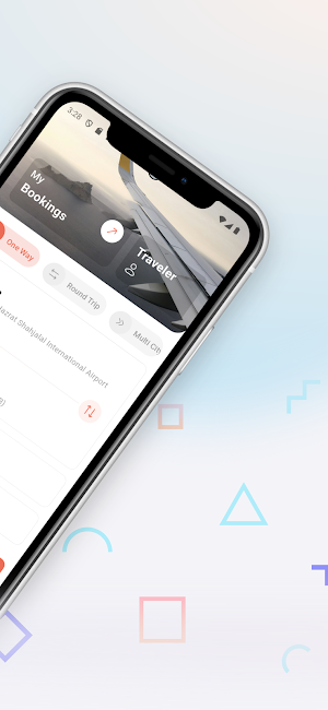 Shad Holidays Screenshot 1