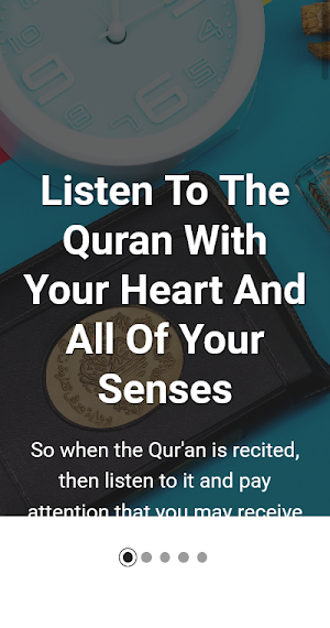 Islamic Fiqh Screenshot 3