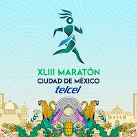 Maraton CDMX Telcel