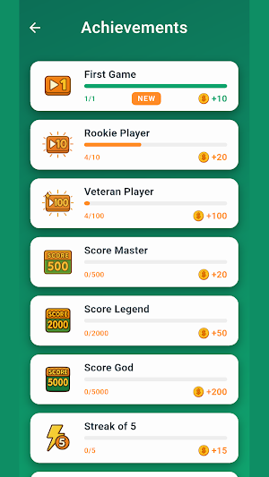 Price Rush - Guess the Price Screenshot 3