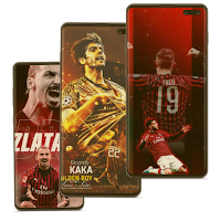 AC Milan Wallpaper HD 4K