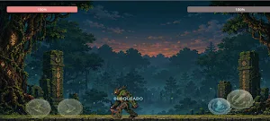Eco dos Guardiões Screenshot 2