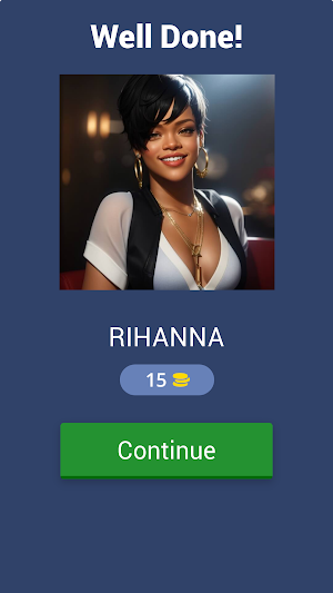 Guess Famous Celebrities Screenshot 1