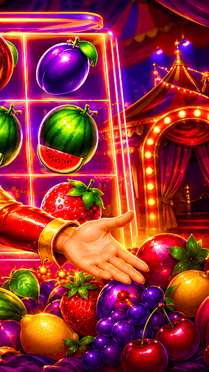 Fire Joker Screenshot 2