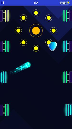Colorush - Addictive Game Screenshot 2