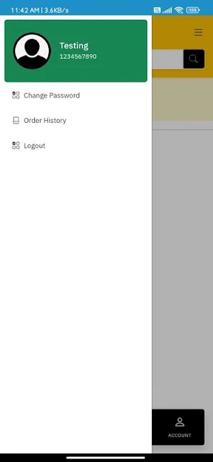 Allotrope Screenshot 2