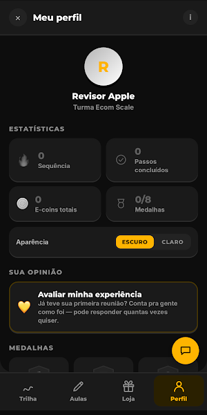 Ecom Scale Screenshot 3