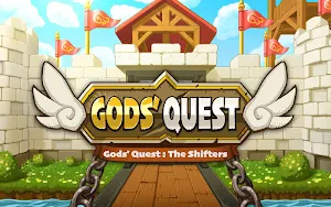 Gods' Quest : The Shifters Screenshot 0