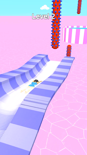 Draw the Slide Screenshot 2