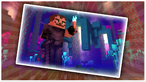 Hello Neighbor Mod For MCPE Screenshot 1