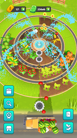 Harvest Loop 3D Screenshot 3