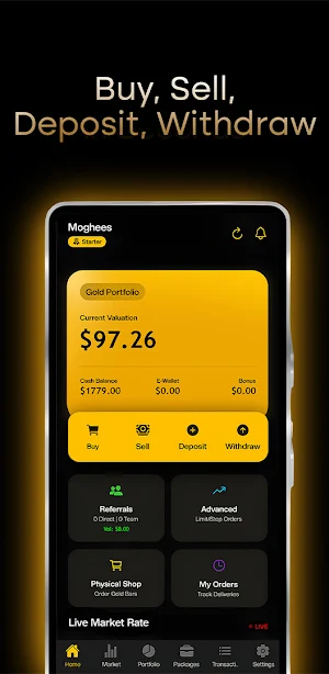 Digital Sunar Screenshot 1