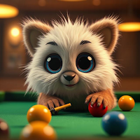 Billiards AI Mate
