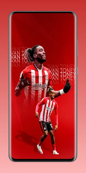 Brentford 4K Wallpapers Screenshot 3