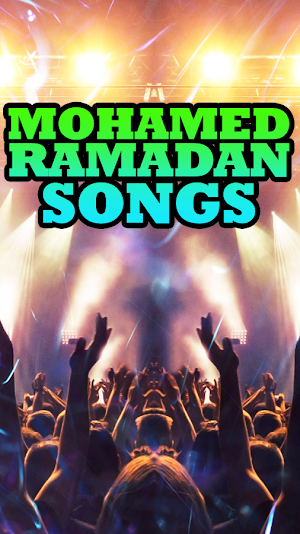 Mohamed Ramadan Songs Screenshot 3