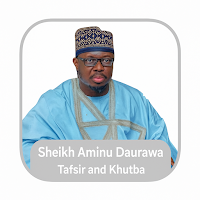 Tafsir by Sheikh Aminu Daurawa