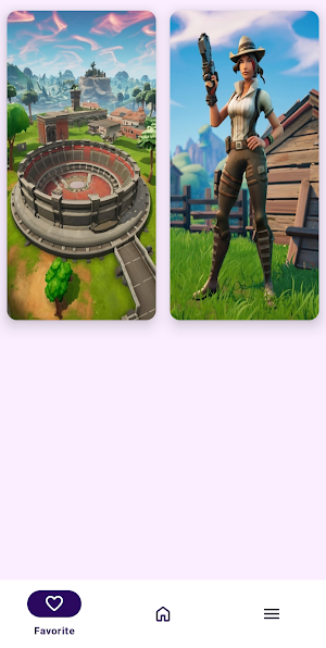 Battle Royale 4k Wallpaper Screenshot 2