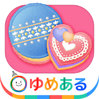 わたしのマカロン(親子で楽しくお菓子クッキング)