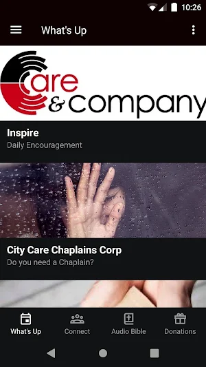 Care & Company Screenshot 0