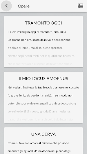 Giacomo Garzya Screenshot 3
