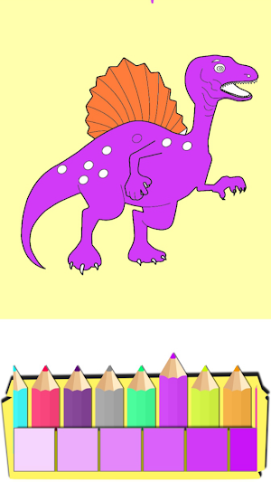 Drawing Games For Kids Screenshot 1