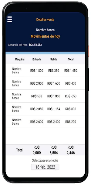 Etoken Plus Screenshot 2