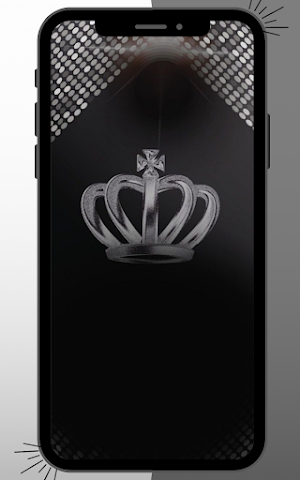 Queen Wallpaper Screenshot 1