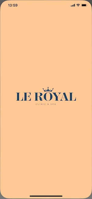 Le Royal Clinic & Spa Screenshot 0