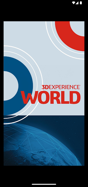 3DEXPERIENCE World 2025 Screenshot 0