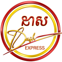 Dash Express