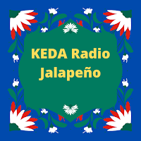 KEDA Radio Jalapeno