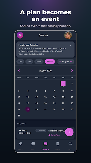 FindHaveFun Screenshot 2