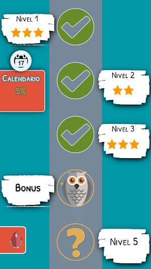 Aprender inglés - Principiante Screenshot 1