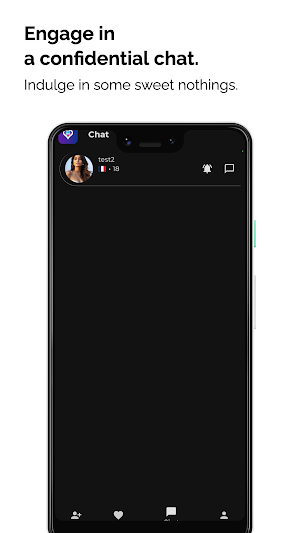 Oolu - Date your neighbor Screenshot 1