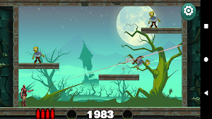 Zombie Strike Screenshot 0