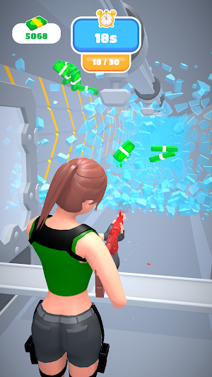 Shooting Challenge Screenshot 1