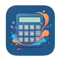 Máy Tính - Calculator